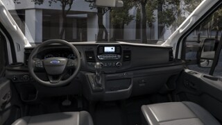2025 Ford Transit® Internal Image 2